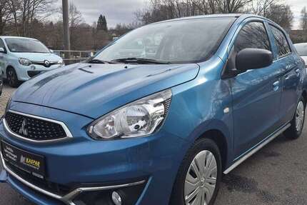 Mitsubishi Space Star 58.300 km 7.490 &euro; Zella-Mehlis 98544