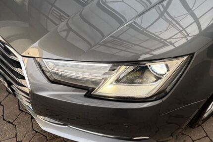 Audi A4 202.000 km 13.100 &euro; Nürnberg 90451