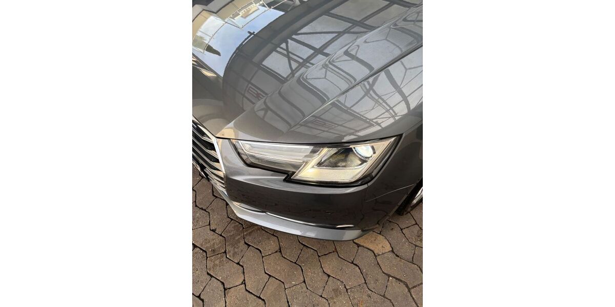 Audi A4 202.000 km 13.100 &euro; Nürnberg 90451
