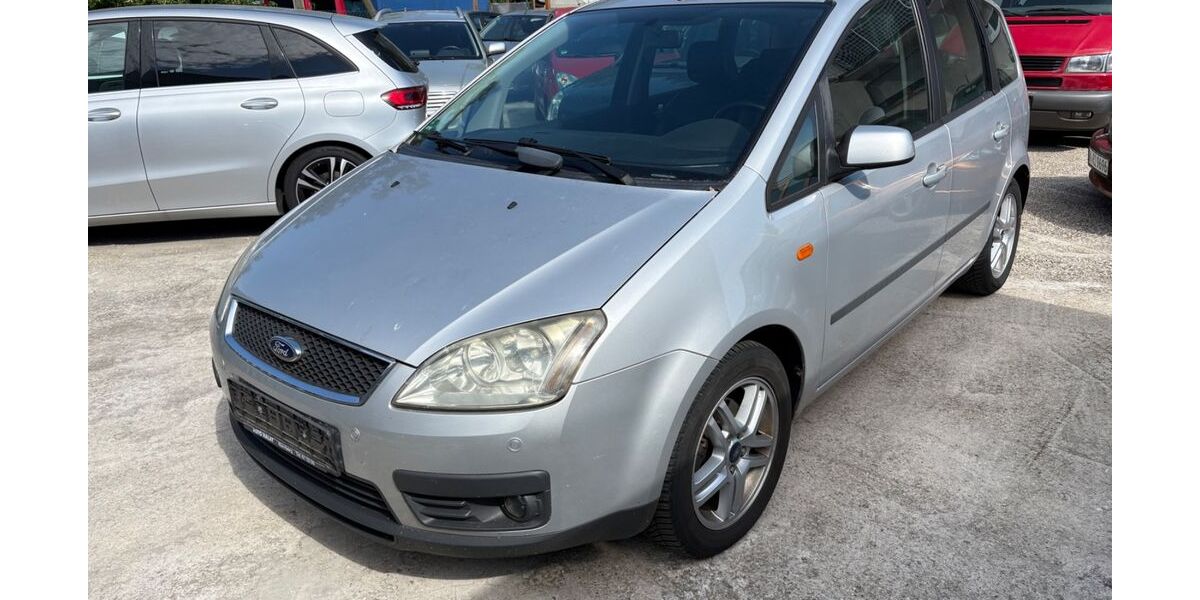 Ford C-Max 224.025 km 1.150 &euro; Nürnberg 90427