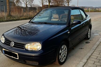 VW Golf 155.000 km 4.900 &euro; Wartenberg 85456