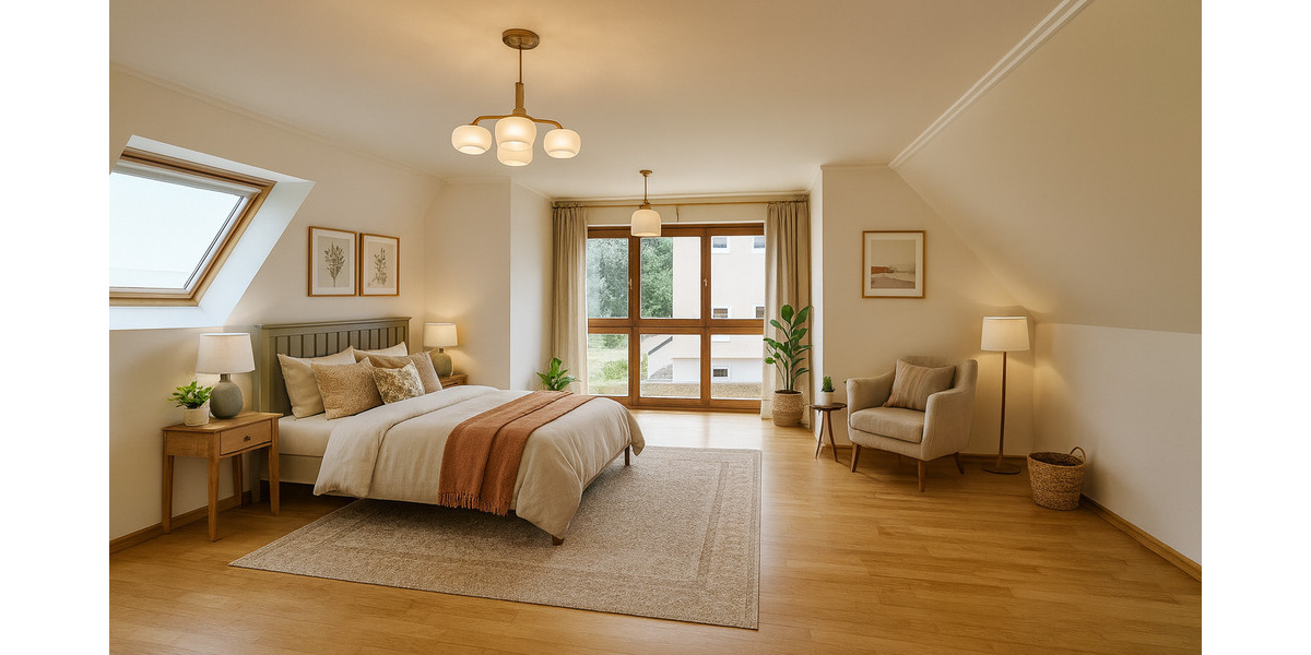 Einfamilienhaus Neuruppin Molchow - 5 Zimmer, 120 m&sup2;, 495.000&euro; | Angebot:26229757