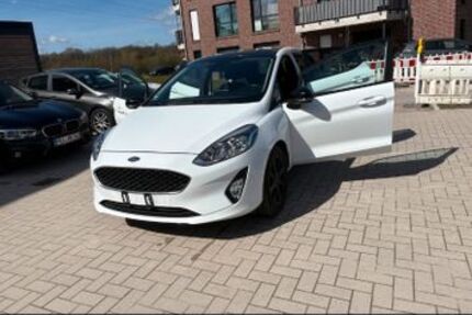 Ford Fiesta 155.000 km 6.100 &euro; Oldenburg 26135