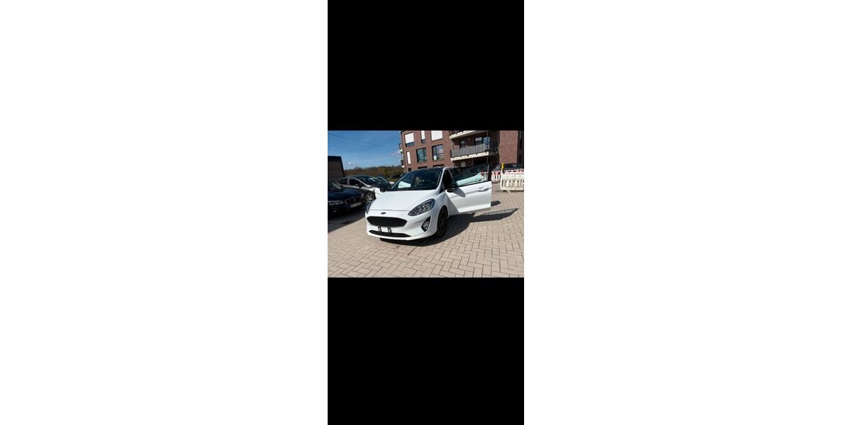 Ford Fiesta 155.000 km 6.100 &euro; Oldenburg 26135