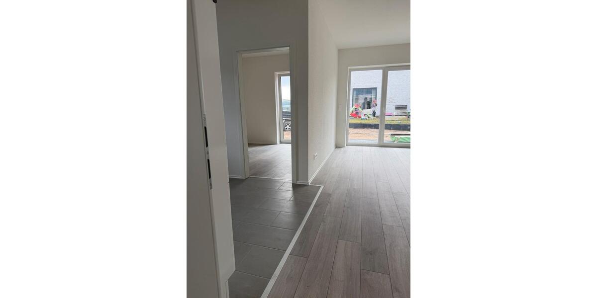 Reihenhaus Tastrup - 3 Zimmer, 95 m&sup2;, 1.400&euro; | Angebot:25309836