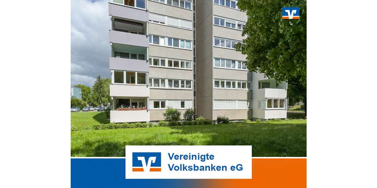Etagenwohnung Böblingen Dagersheim - 3 Zimmer, 77 m&sup2;, 269.000&euro; | Angebot:26678044