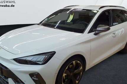 Cupra Leon 11.800 km 30.290 &euro; Gersthofen 86368