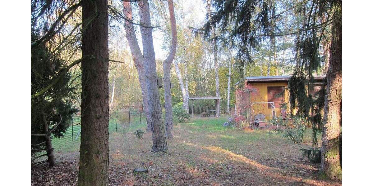 Grundstück Klosterfelde Klosterfelde - 190.000&euro; | Angebot:25781539