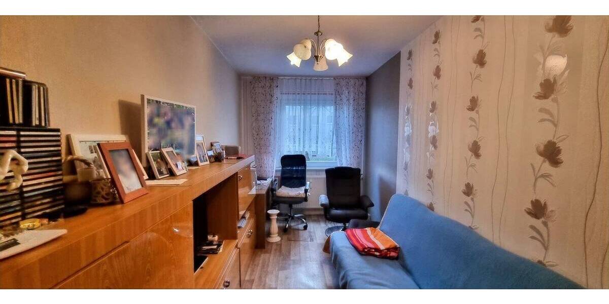 Etagenwohnung Ferdinandshof - 4 Zimmer, 79 m&sup2;, 52.000&euro; | Angebot:26879125