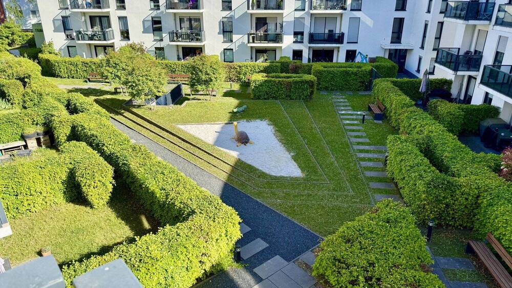 Etagenwohnung Aachen Brand - 3 Zimmer, 69 m&sup2;, 290.000&euro; | Angebot:26486744