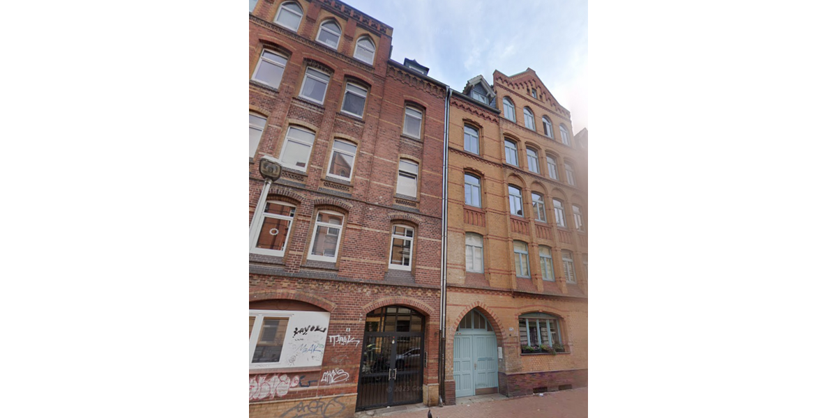 Wohnung zum Mieten in Hannover 1.043,72 € 97 m² 5 zimmer