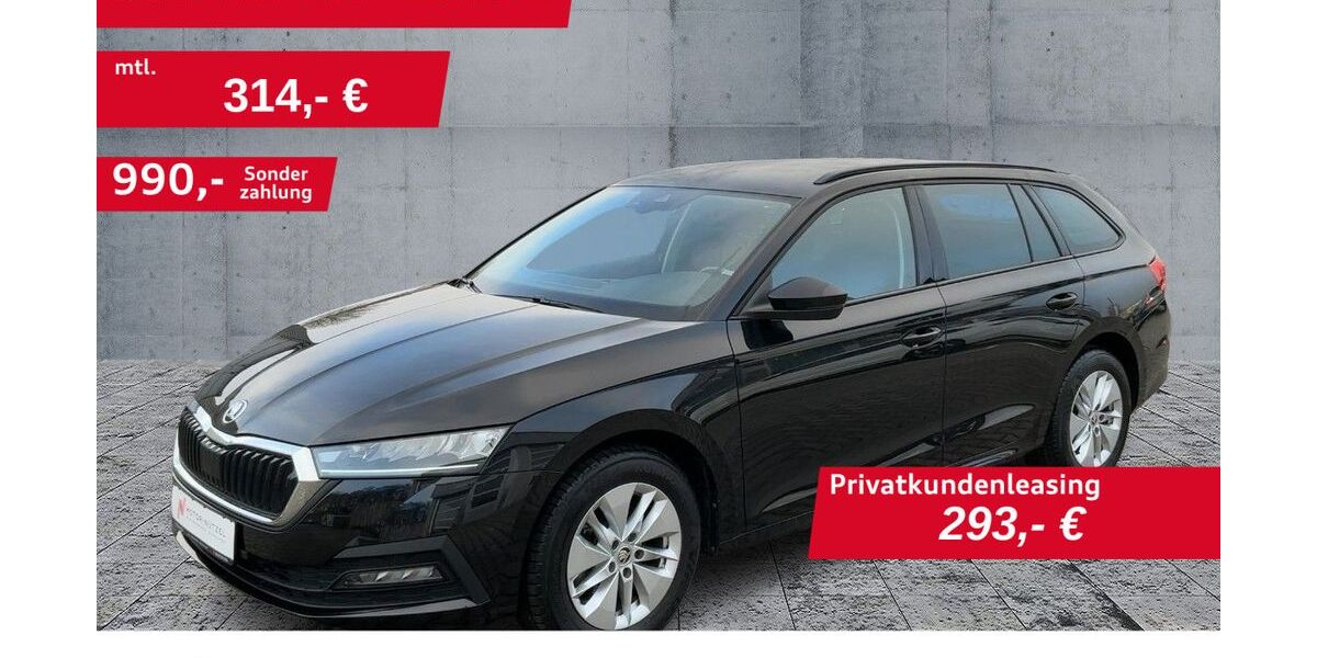 Skoda Octavia 49.290 km 21.930 &euro; Mitterteich 95666