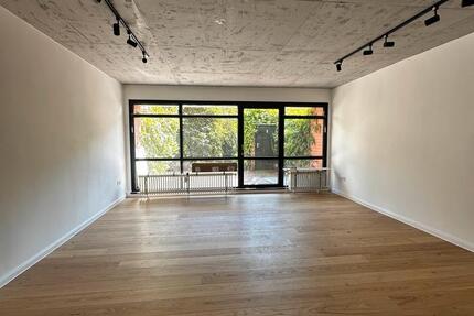 Wohnung Bremen Östliche Vorstadt - 5 Zimmer, 122 m&sup2;, 1.450&euro; | Angebot:26269316
