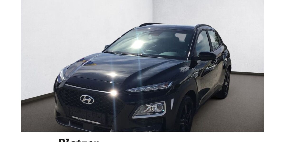 Hyundai KONA 140.000 km 14.480 &euro; Regensburg 93055