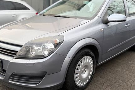Opel Astra 134.000 km 4.850 &euro; Köln 51061