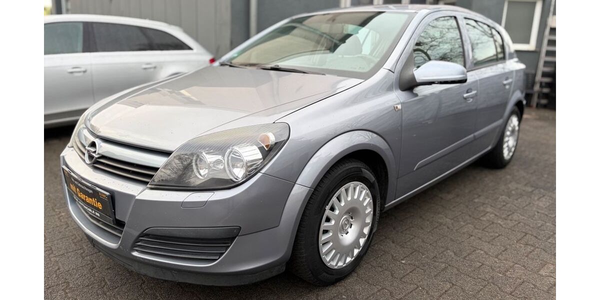 Opel Astra 134.000 km 4.850 &euro; Köln 51061