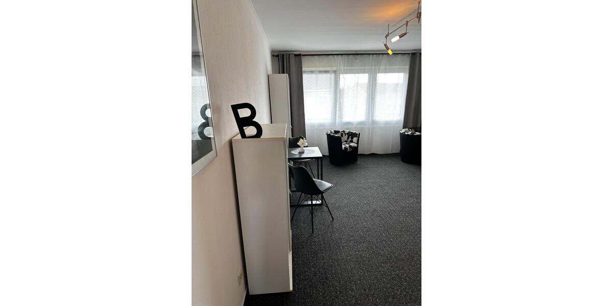 Etagenwohnung Loxstedt - 1 Zimmer, 600&euro; | Angebot:26169205