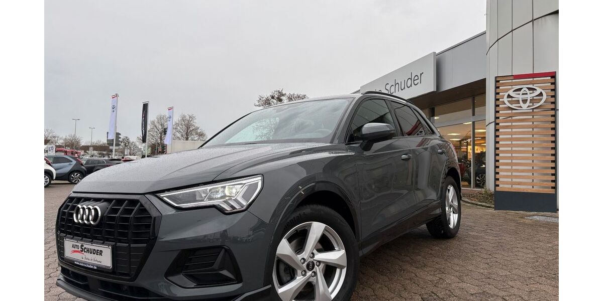Audi Q3 37.450 km 31.990 &euro; Hildesheim 31137