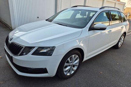 Skoda Octavia 178.500 km 14.600 € nürnberg 90482