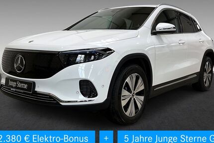 Mercedes-Benz EQA 27.384 km 36.489 &euro; Donauwörth 86609