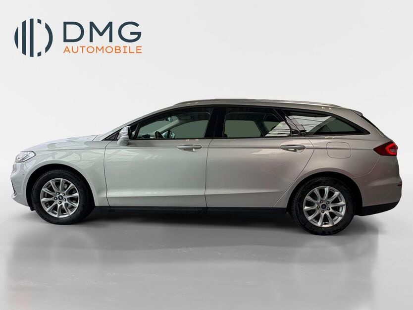 Ford Mondeo 127.860 km 13.990 € Bedburg 50181