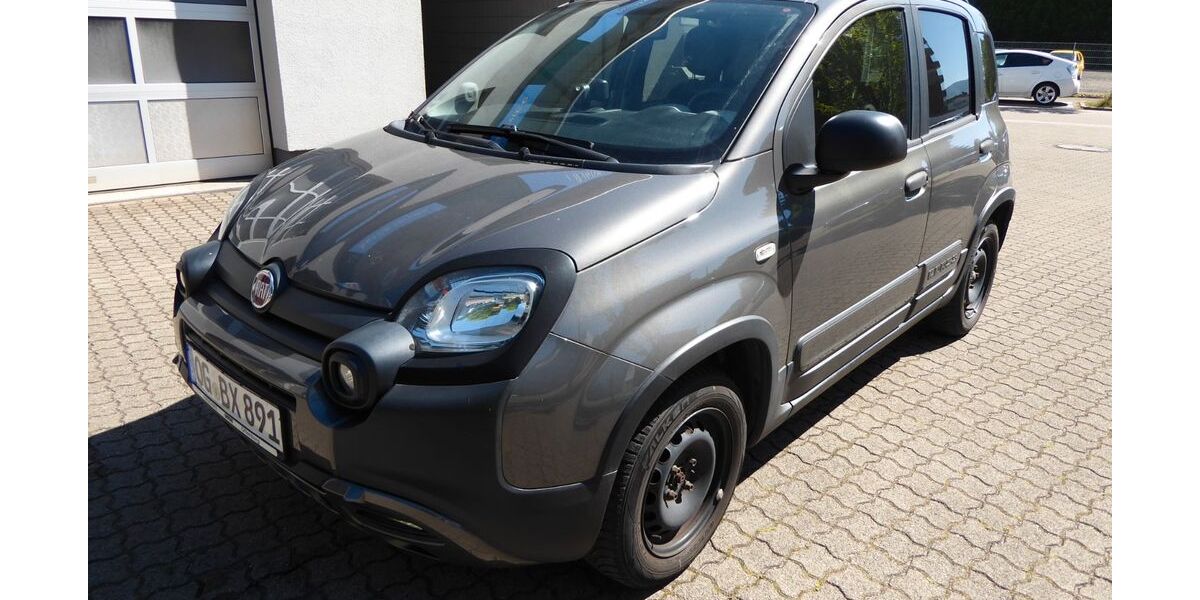 Fiat Panda 70.353 km 7.990 &euro; Offenburg 77652