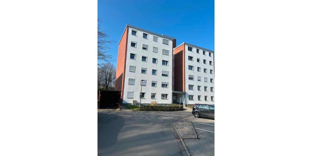 Etagenwohnung Löhne - 4 Zimmer, 90 m&sup2;, 165.000&euro; | Angebot:25942183