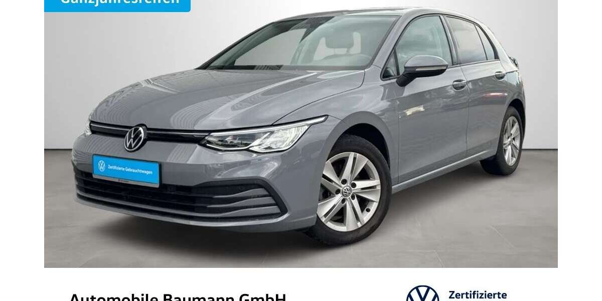 VW Golf 61.096 km 19.750 &euro; Zeitz 06712