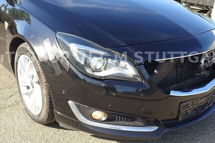 Opel Insignia 226.000 km 4.798 &euro; Holzgerlingen / Böblingen (Region Stuttgart) 71088