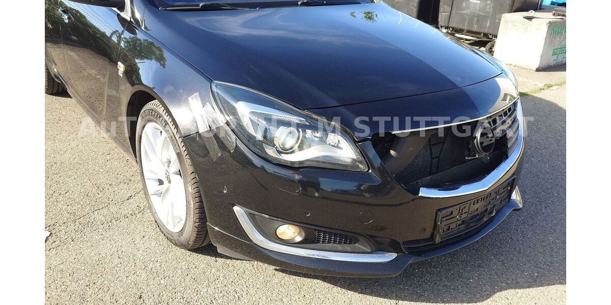 Opel Insignia 226.000 km 4.798 &euro; Holzgerlingen / Böblingen (Region Stuttgart) 71088