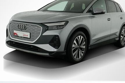 Audi Q4 e-tron 43.500 km 29.940 &euro; Nürnberg 90411