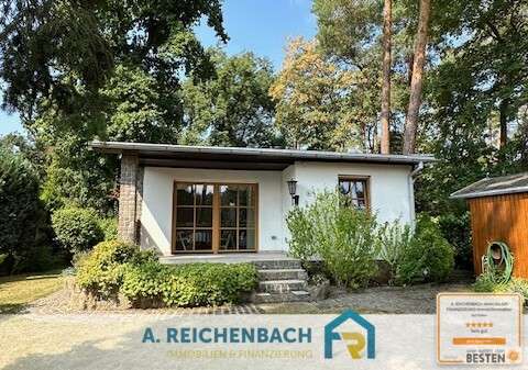 Haus zum Kaufen in Bad Düben 85.000 € 45.36 m²
