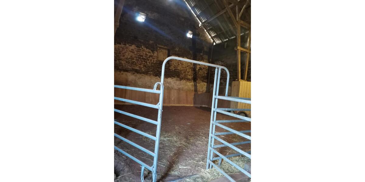Bauernhaus, Landhaus Hermersberg - 5 Zimmer, 206 m&sup2;, 310.000&euro; | Angebot:26990101