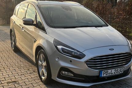 Ford S-Max 79.000 km 18.900 &euro; Delbrück 33129
