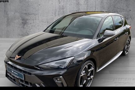 Cupra Leon 17.500 km 33.250 &euro; Weißenburg in Bayern 91781