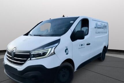 Renault Trafic 246.200 km 9.490 &euro; Frankfurt am Main 60386