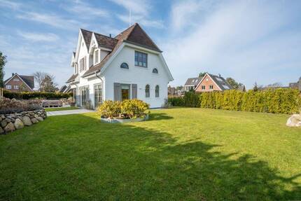 Haus Wenningstedt-Braderup (Sylt) Wenningstedt - 6 Zimmer, 261 m&sup2;, 6.600.000&euro; | Angebot:26434953