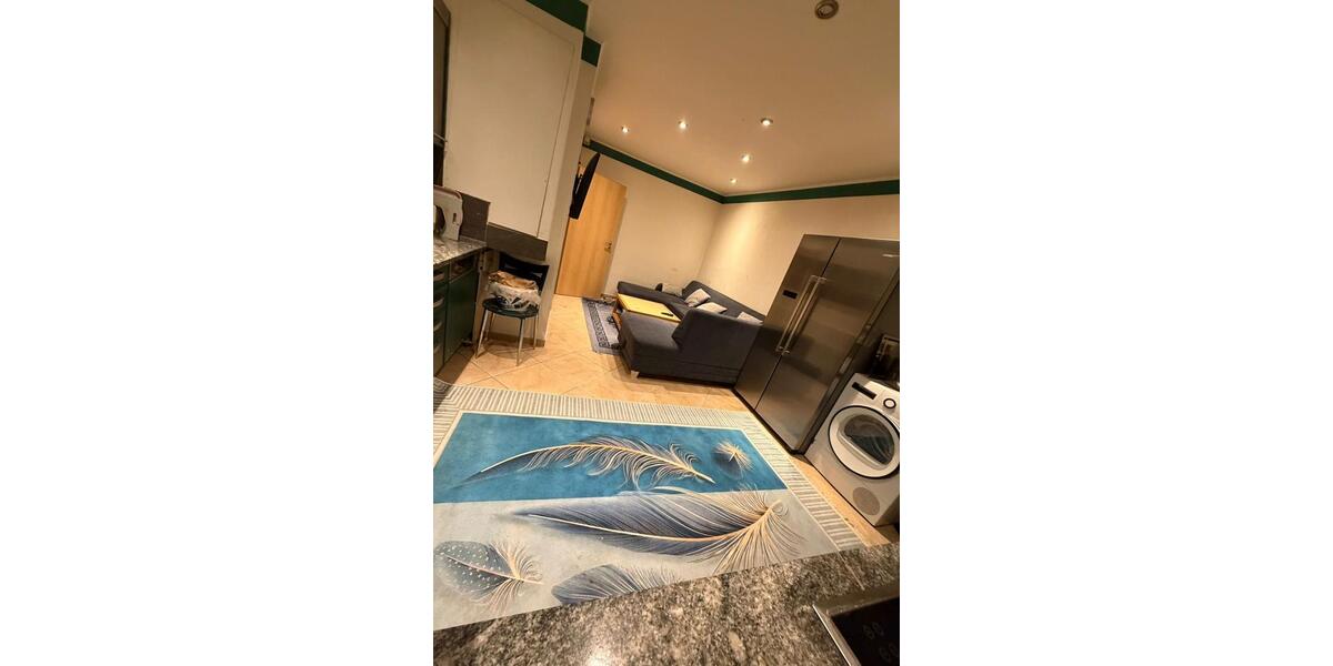 Etagenwohnung Saarbrücken West - 2 Zimmer, 75 m&sup2;, 148.000&euro; | Angebot:27056506