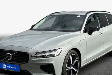 Volvo V60 17.957 km 41.990 &euro; Nürnberg 90471