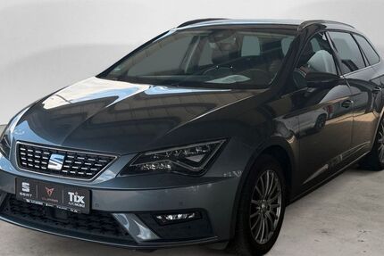Seat Leon 78.100 km 14.750 &euro; Bitburg 54634