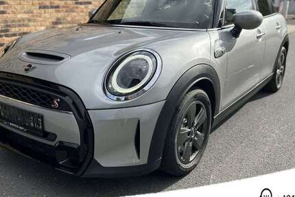 Mini Cooper S 20.000 km 21.888 &euro; Steinbach-Hallenberg OT Viernau 98587