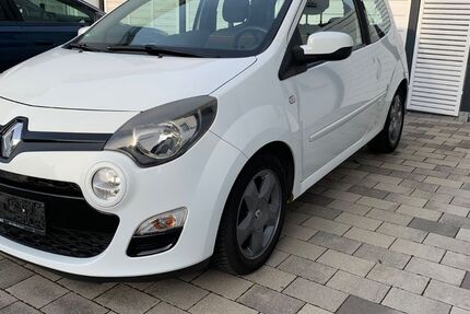 Renault Twingo 47.590 km 4.999 &euro; Bretzenheim 55559