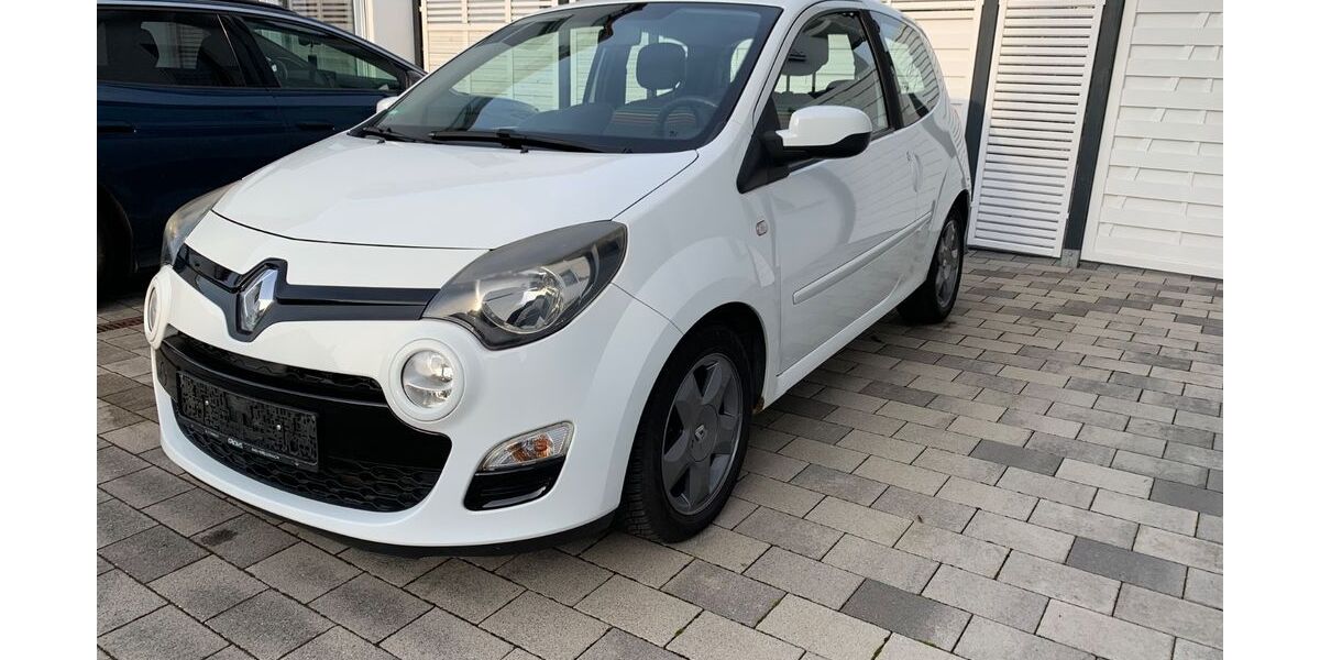 Renault Twingo 47.590 km 5.490 &euro; Bretzenheim 55559