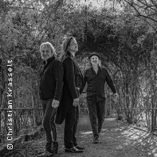 Die Zöllner im Trio Infernale 08.08.2026 Wangeliner Garten