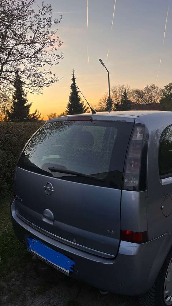 Meriva