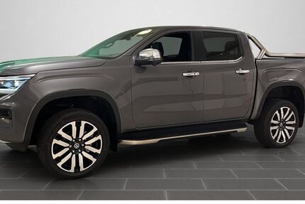VW Amarok 2.490 km 68.290 € Ludwigshafen 67059