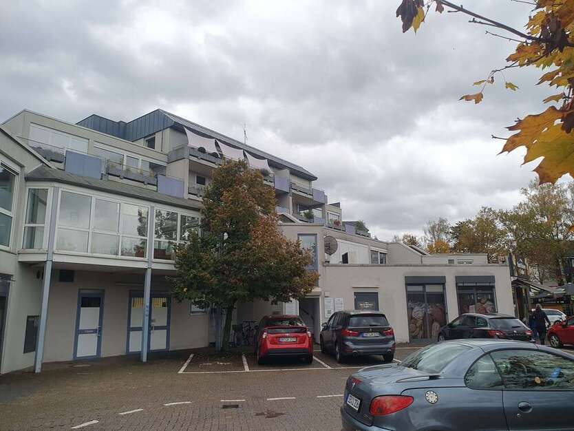 Büro in Saarbrücken 1.660 € 207.3 m²