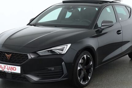 Cupra Leon 58.910 km 27.990 &euro; Leipzig 04209