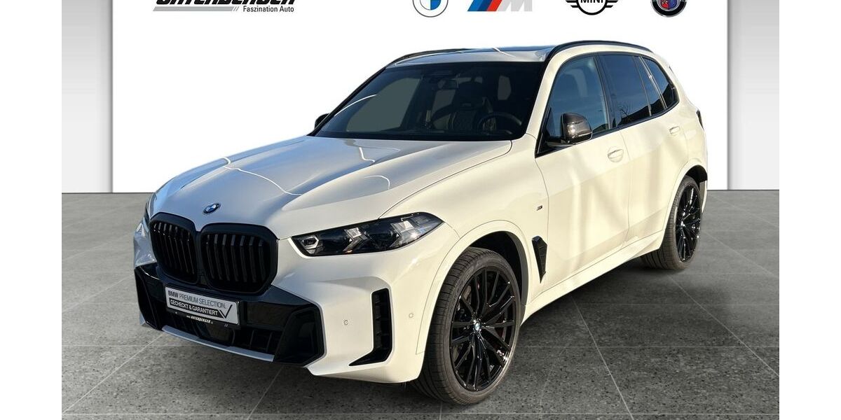 BMW X5 8.400 km 91.660 &euro; Pfullendorf 88630