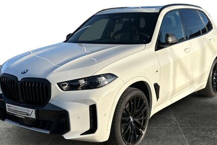 BMW X5 8.400 km 93.970 &euro; Pfullendorf 88630